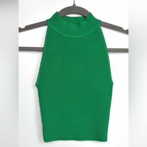 Aritzia Babaton Sculpt Knit Top